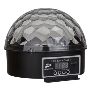 LED DIAMOND II