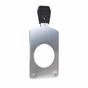 BT-PROFILE GOBO HOLDER