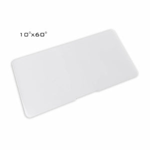 BTI-AKKUCHROMA - 10x60 BEAM