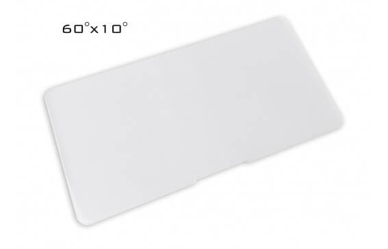 BTI-AKKUCHROMA - 60x10 BEAM