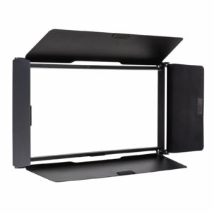 BTI-AKKUCHROMA - BARNDOOR