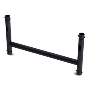 BT-TRUSS H-Frame BLK 750x415