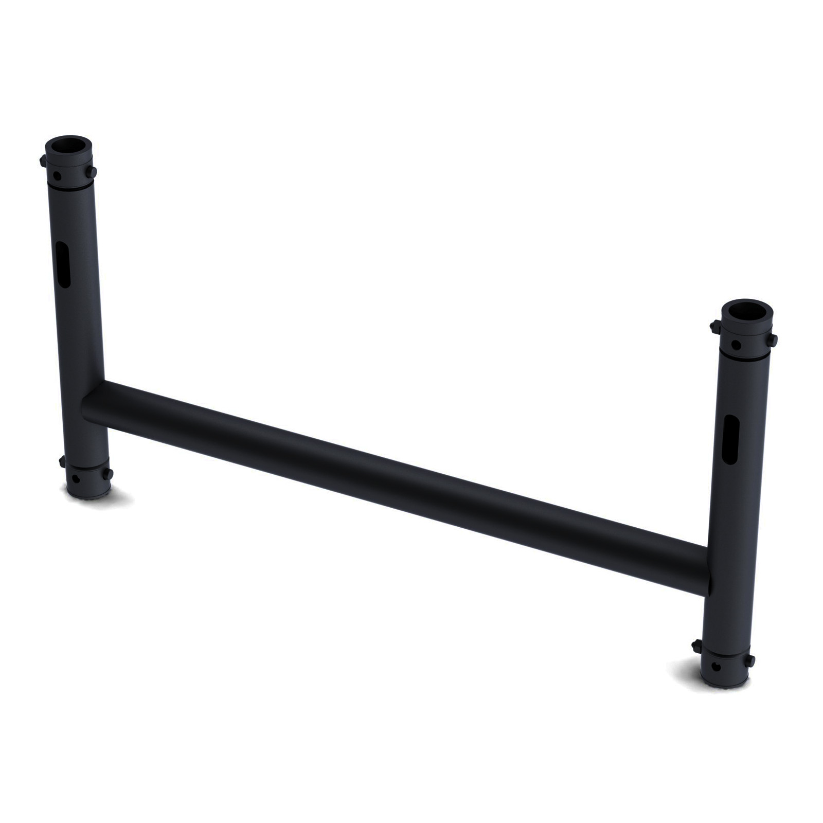 BT-TRUSS H-Frame BLK 750x415