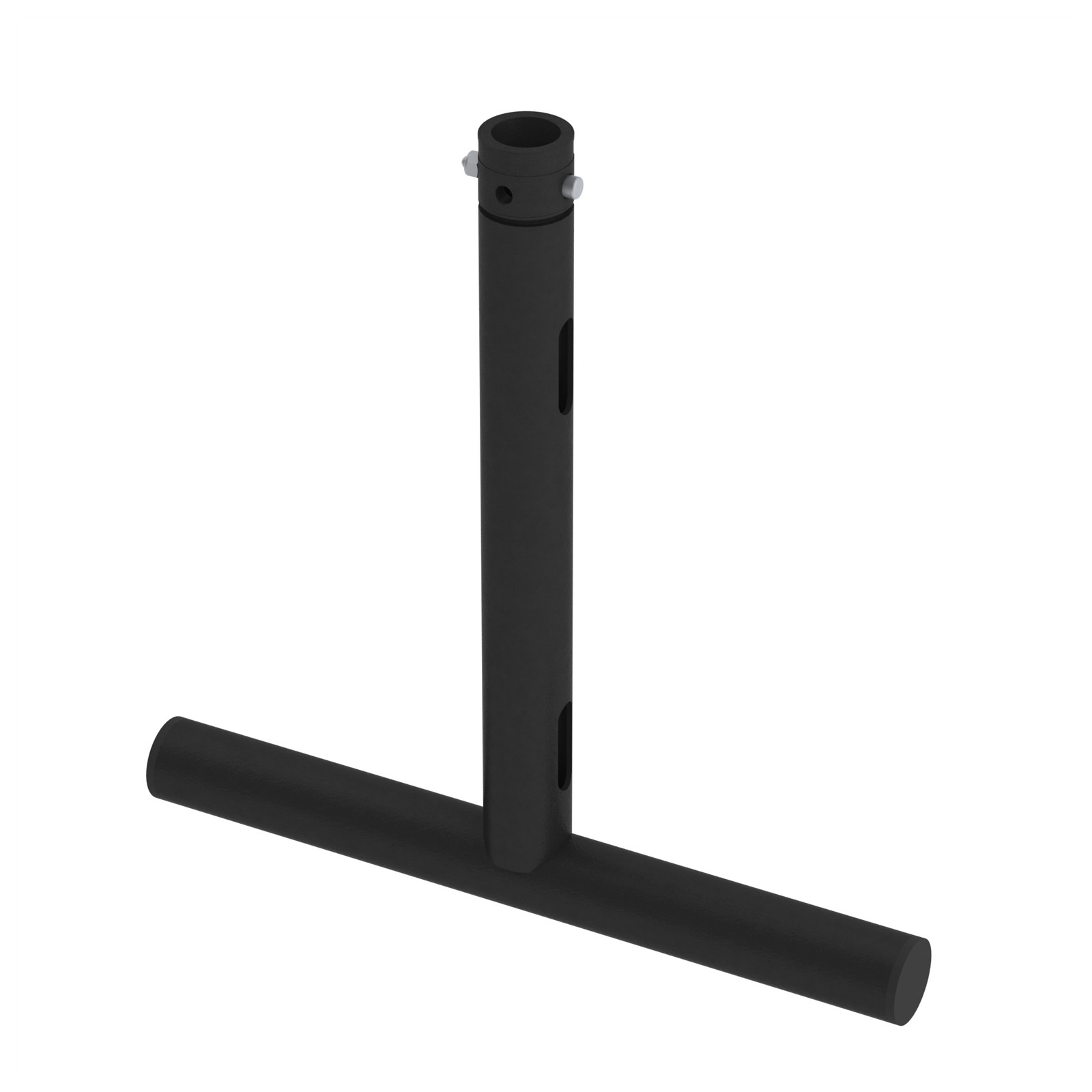 BT-TRUSS T-Drop arm BLK 450x445