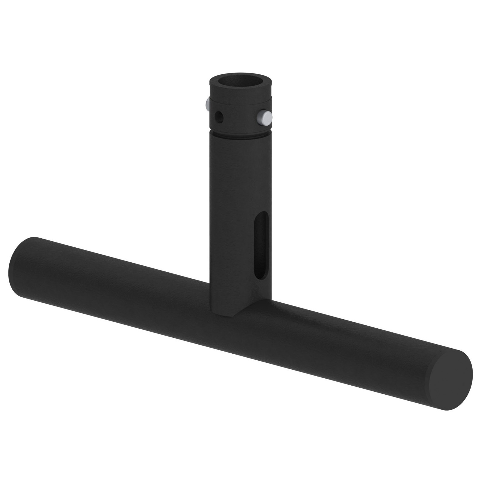 BT-TRUSS T-Drop arm BLK 450x195