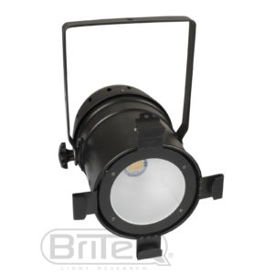 COB PAR56-100WW BLACK