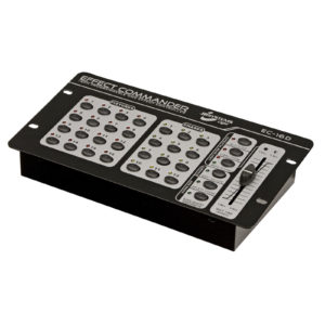 EC-16D EFFECT COMMANDER