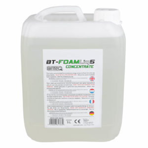 BT-FOAMLIQ5 (concentrate)
