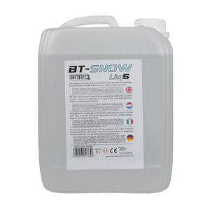 BT-SNOWLIQ5