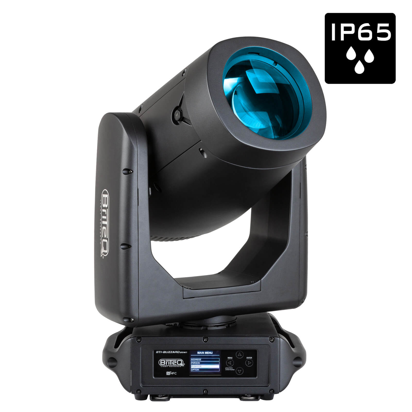 BTI-BLIZZARD BSW1