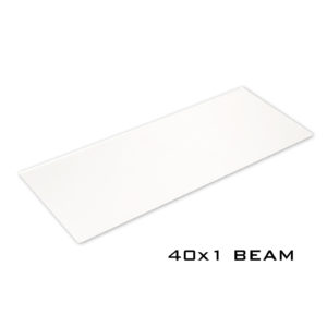 BT-CHROMA 800 - 40x1 beam