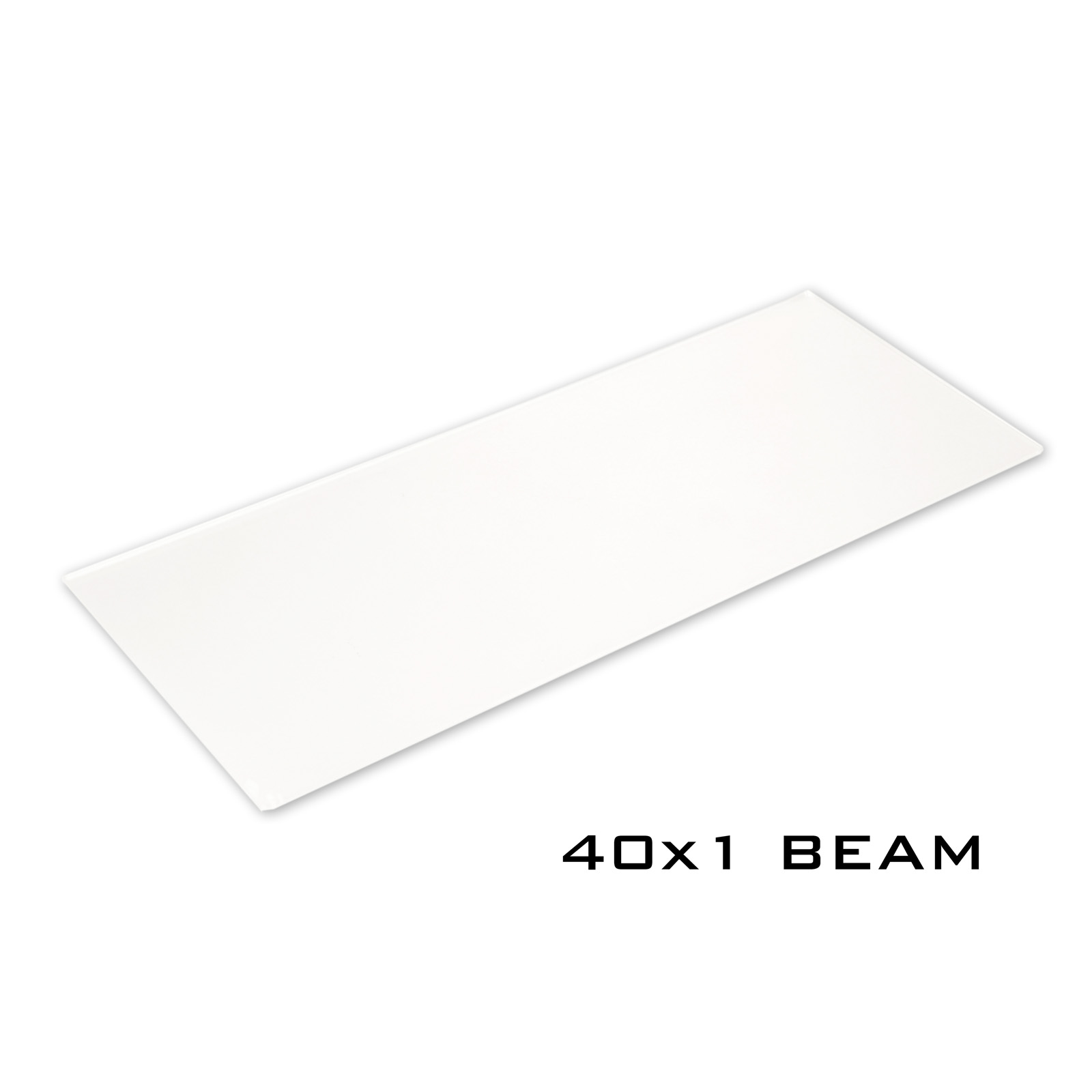 BT-CHROMA 800 - 40x1 beam
