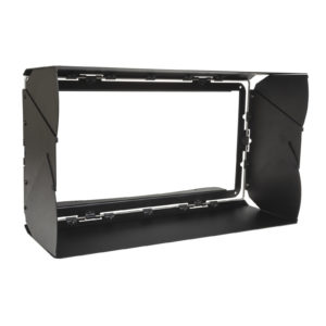 BT-CHROMA 800 - Barndoor