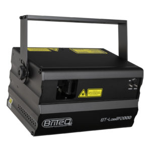 BT-LASER2000 RGB