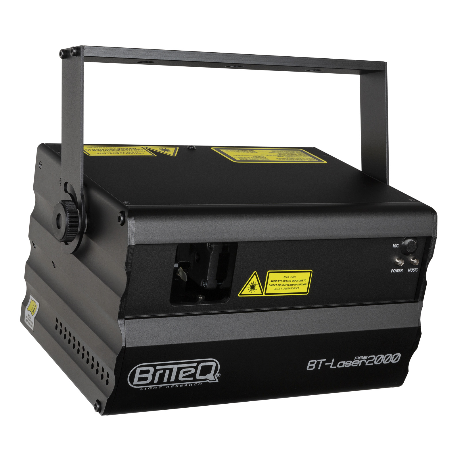 BT-LASER2000 RGB