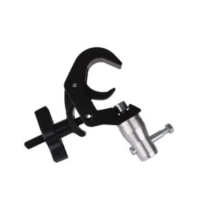 BT-TRUSS Clamp+conical BLK
