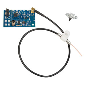 BTI-BLIZZARD W-DMX MODULE