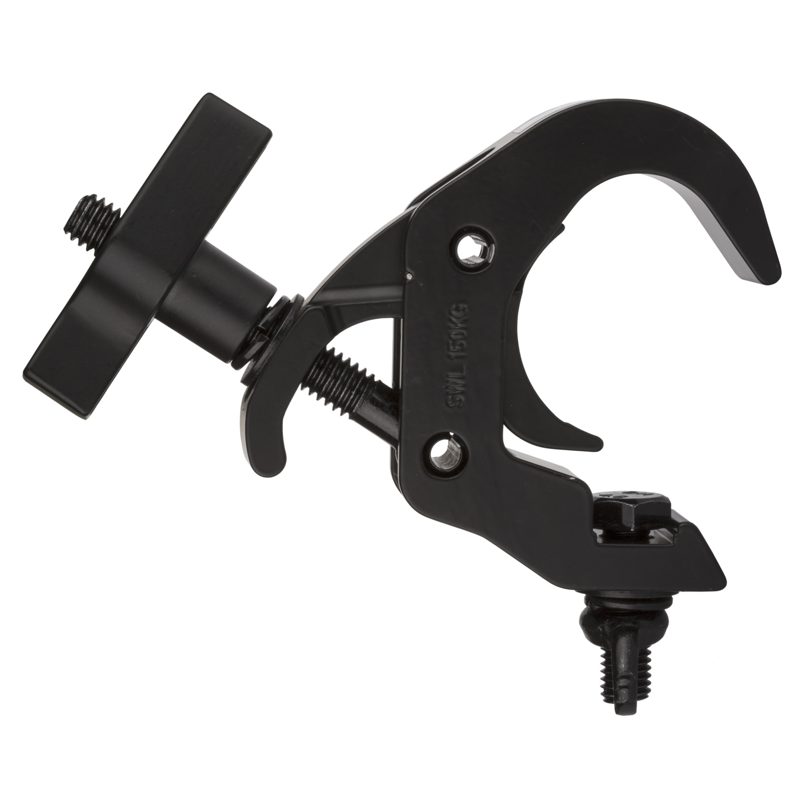 FAST CLAMP Black V2