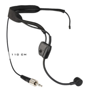 HF-HEADSET FITNESS