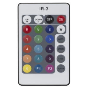 IR-3 REMOTE