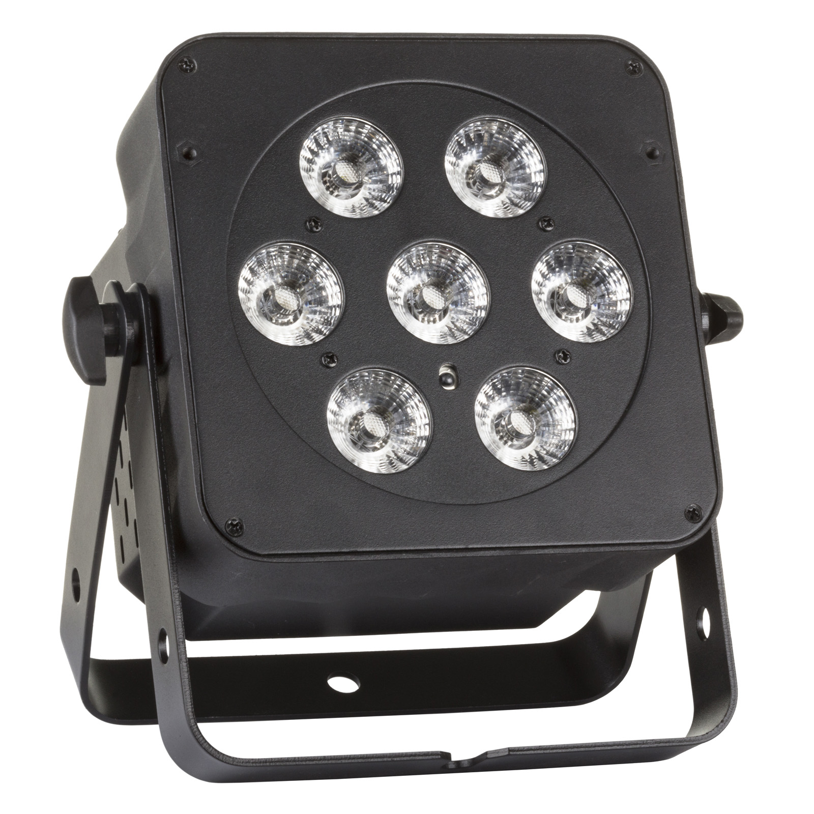 LED PLANO 7FC-BLACK