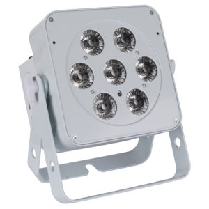 LED PLANO 7FC-WHITE