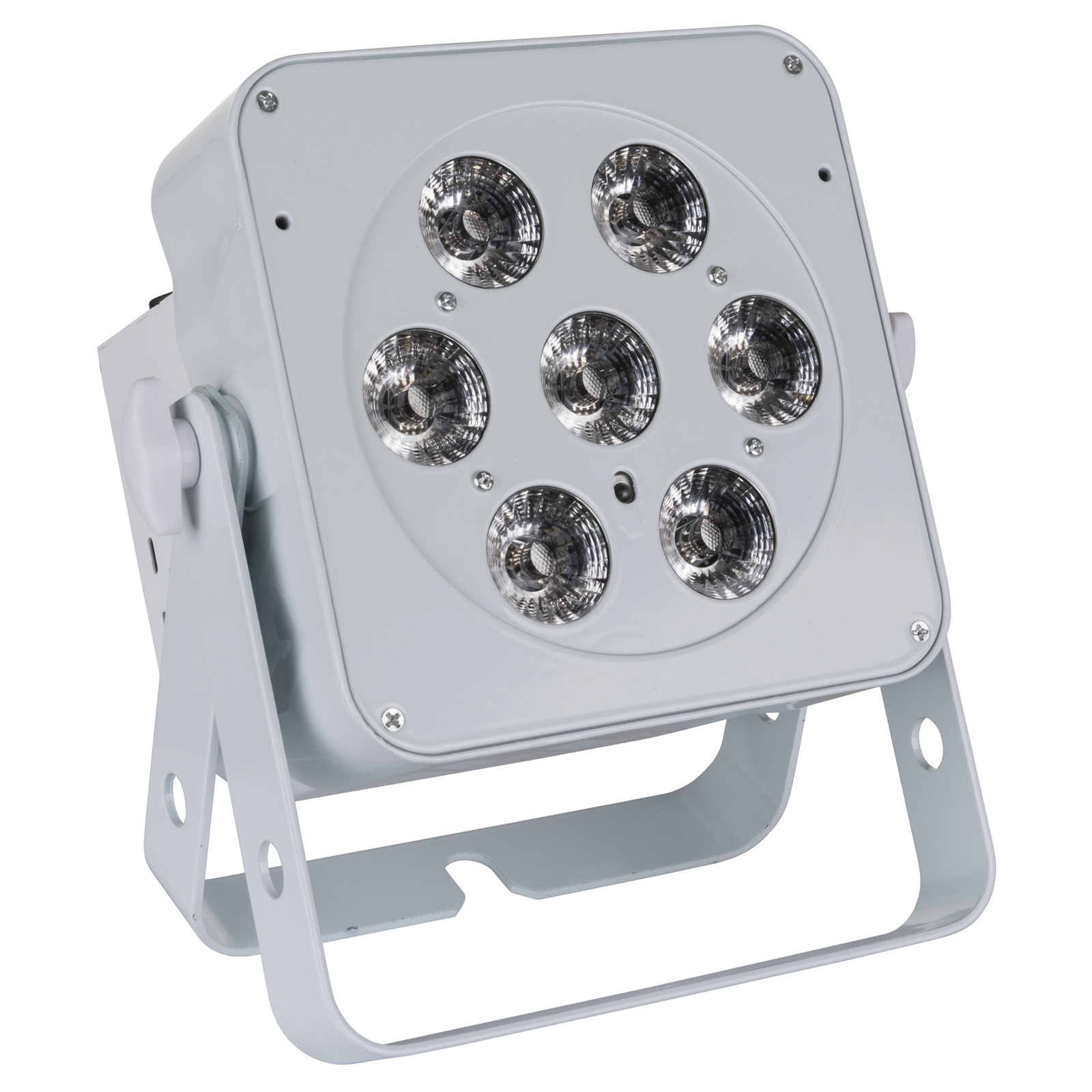 LED PLANO 7FC-WHITE