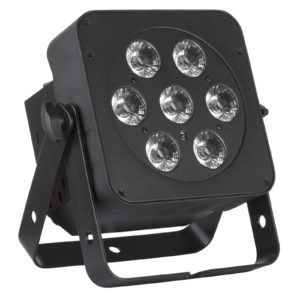 LED PLANO 6in1