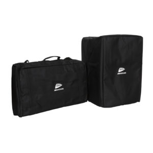 PPC-08 BAG SET