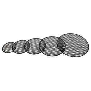 SPEAKER GRILL 8inch