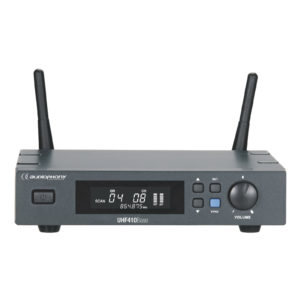 UHF410-BASE-F5