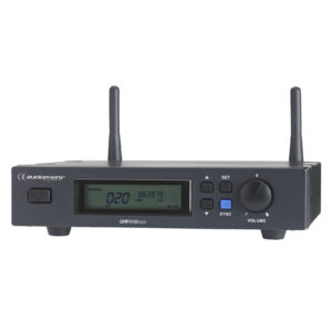 UHF410-Base-F8