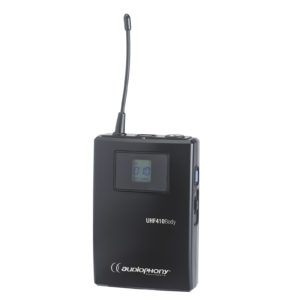 UHF410-Body-F8