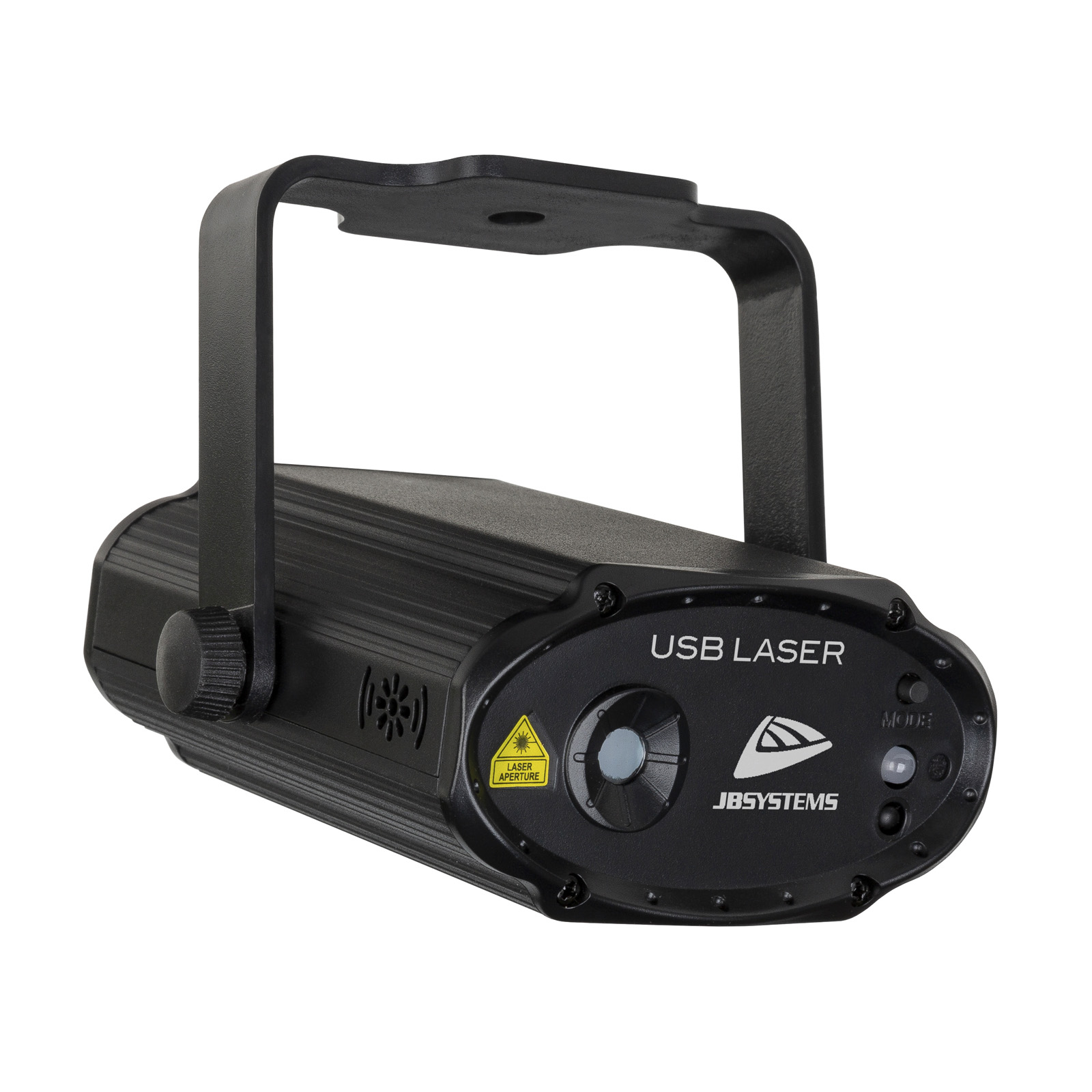 USB LASER