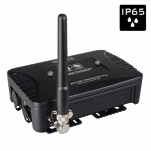WTR-DMX TRANSCEIVER IP Mk2